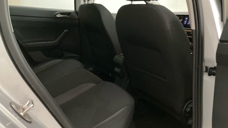 Volkswagen Polo 1.0 TSI Life 5dr Petrol Hatchback